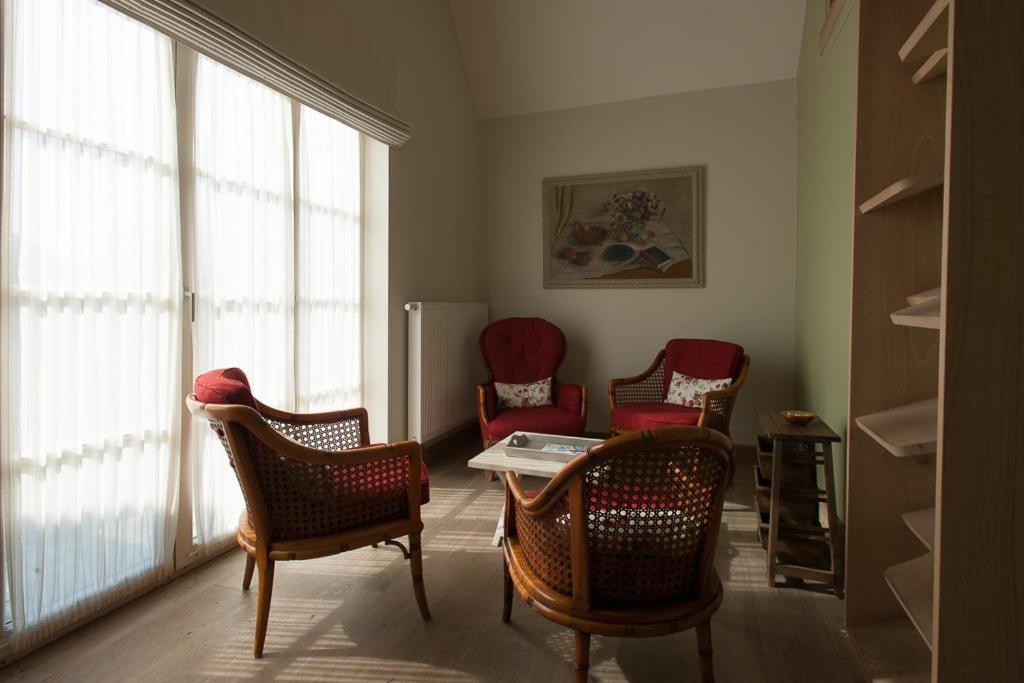 Domein Het Weiland Damme Extérieur photo