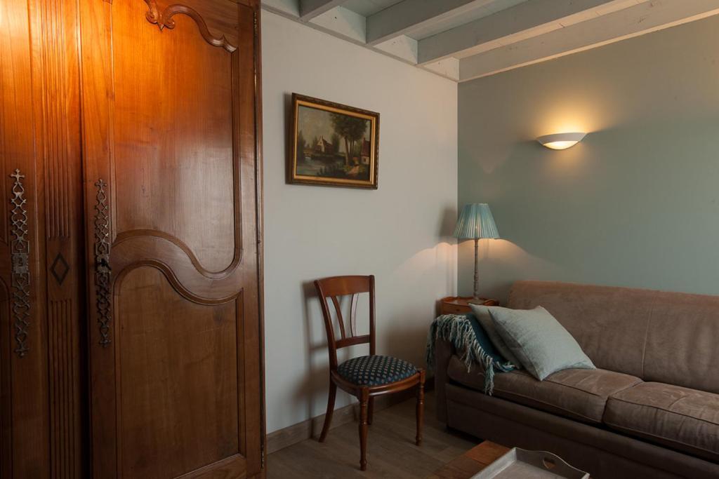 Domein Het Weiland Damme Extérieur photo