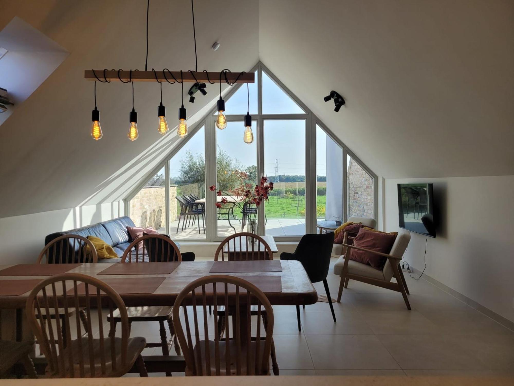 Domein Het Weiland Damme Extérieur photo