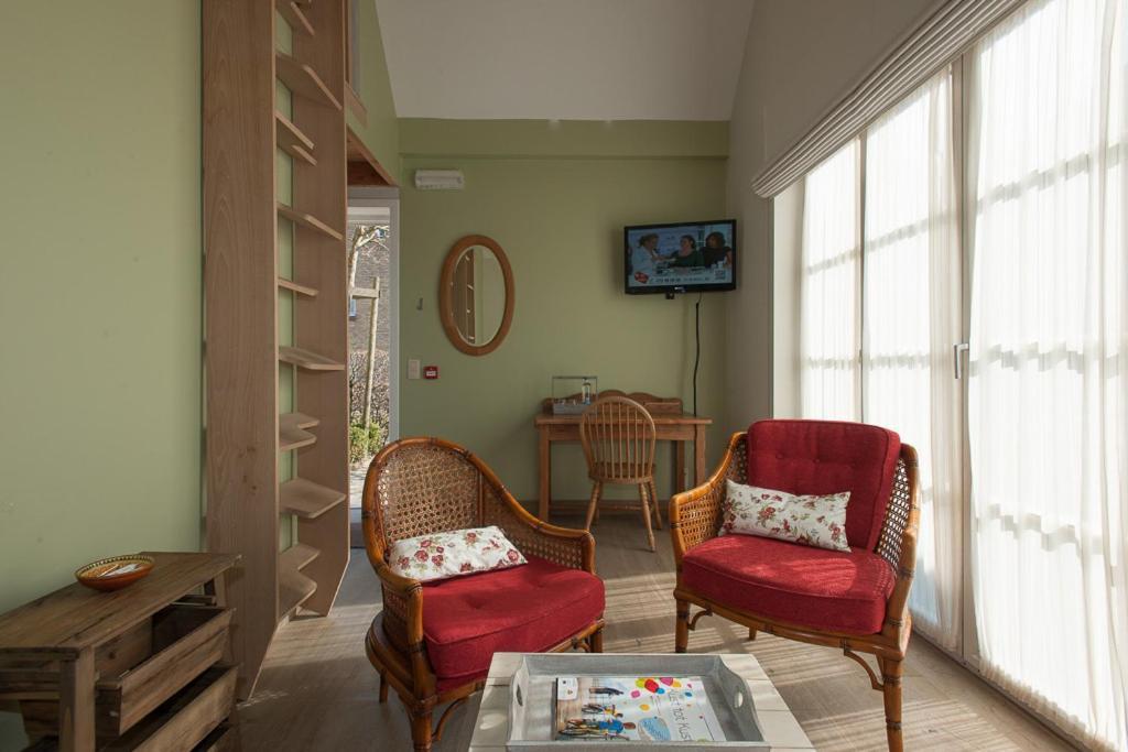 Domein Het Weiland Damme Extérieur photo
