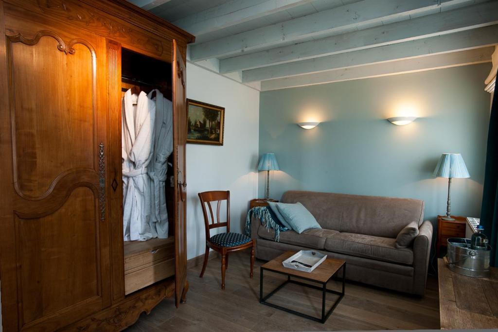 Domein Het Weiland Damme Extérieur photo