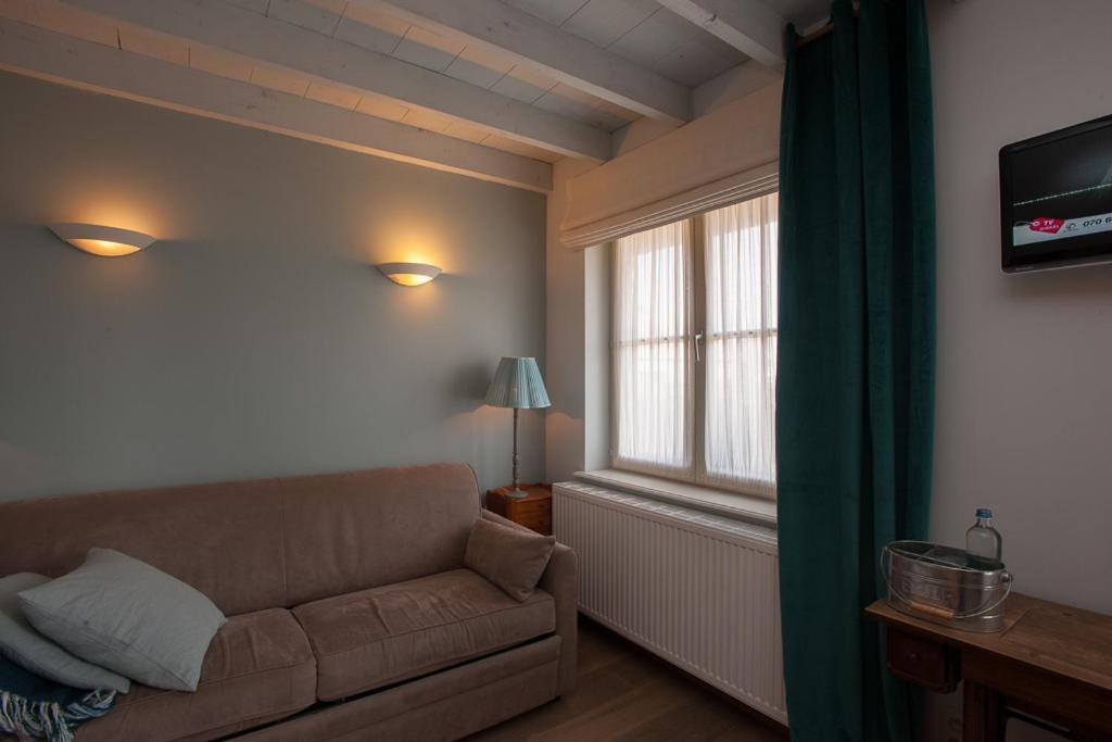 Domein Het Weiland Damme Extérieur photo