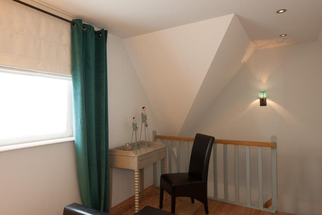 Domein Het Weiland Damme Extérieur photo